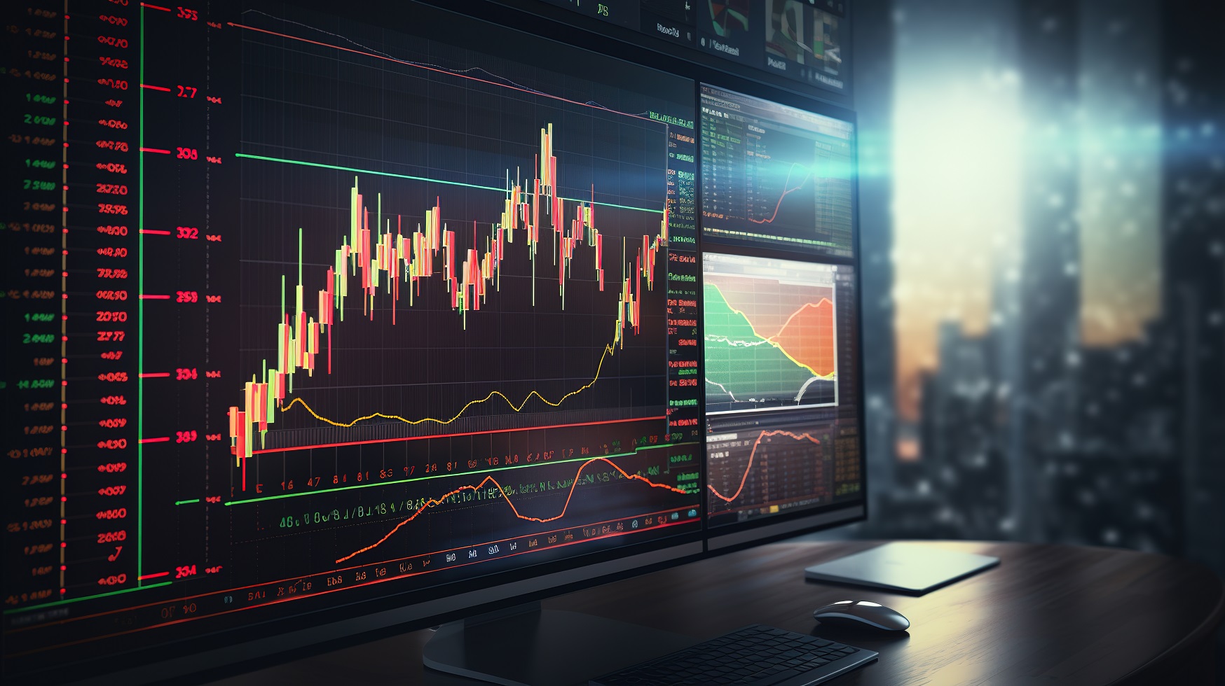 SiRiX core capabilities screenshot