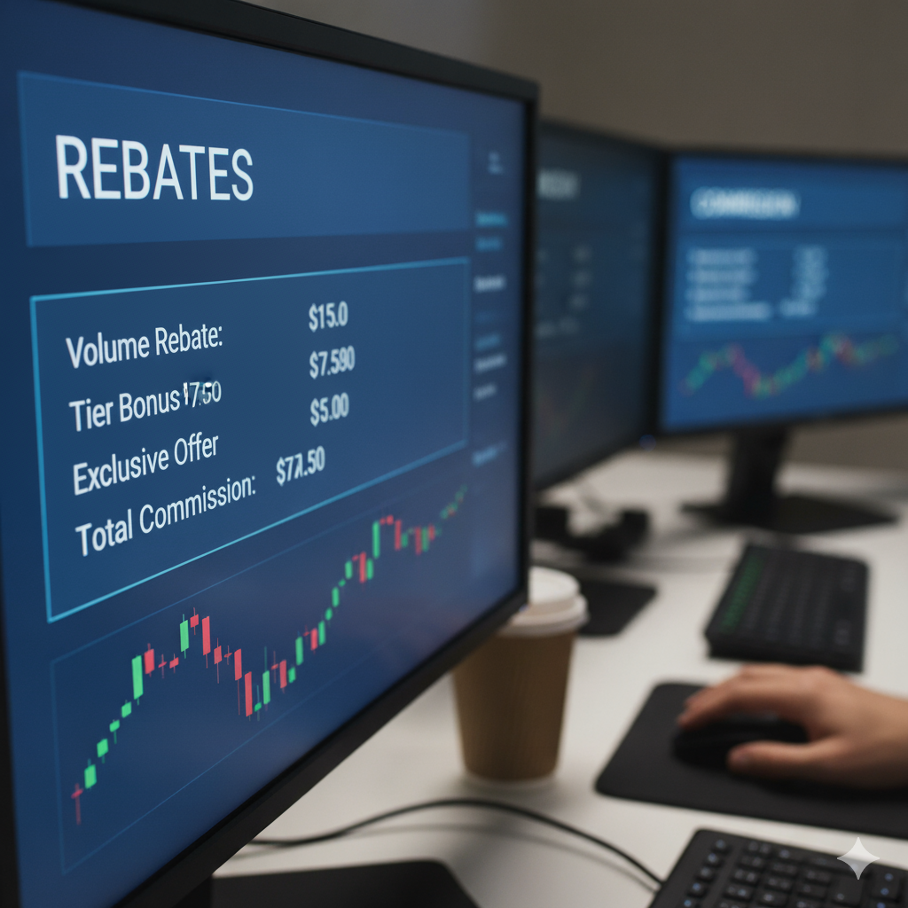 Rebates